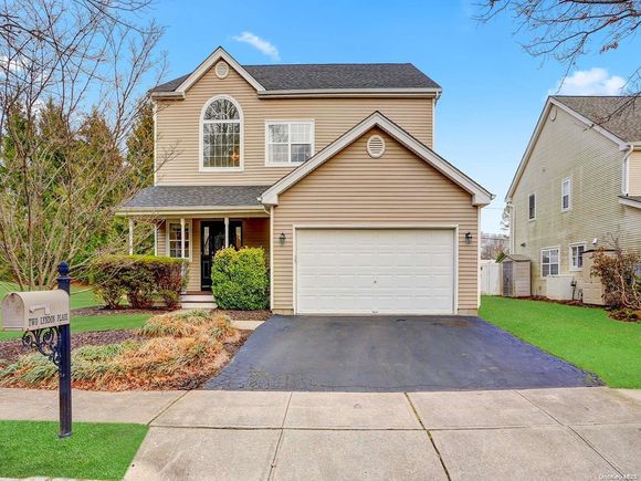 2 Lyndon Place Unit - Melville, NY Condo Sold - Photo 1 of 1. Opens carousel modal