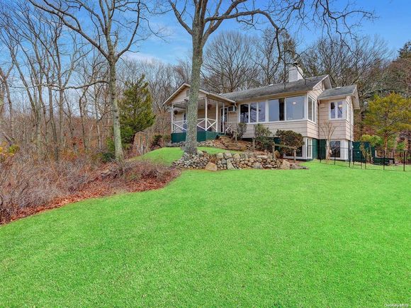 9 Eagle Rock Hill Centerport, NY House Sold - Photo 1 of 1. Opens carousel modal