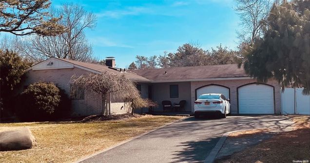 10 Antrim Lane Farmingville, NY House Sold - Photo 1 of 1. Opens carousel modal