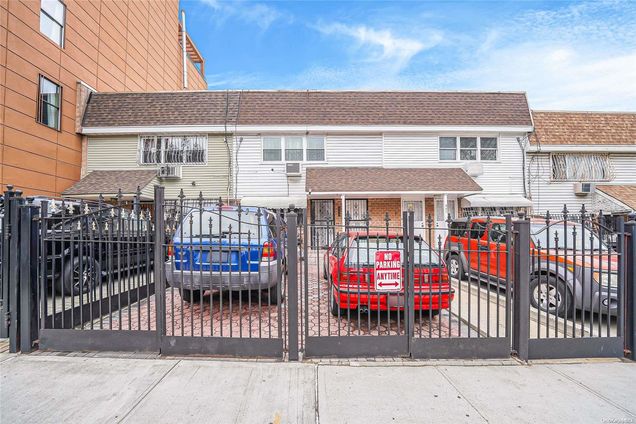 345 Melrose Street Brooklyn, NY Multifamily Sold - Photo 1 of 1. Opens carousel modal