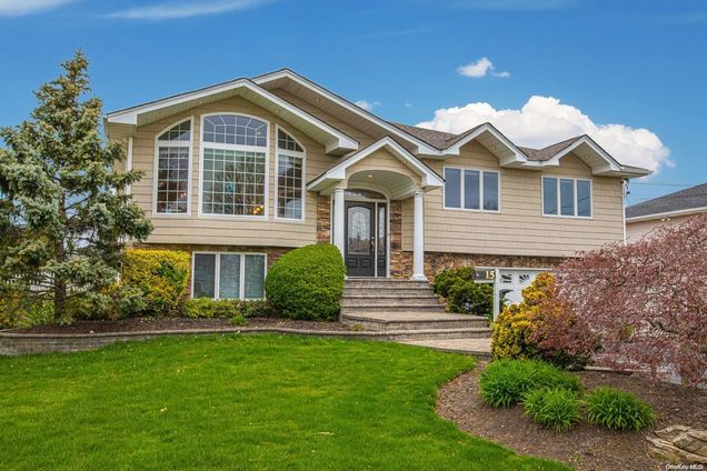 15 Dolphin Lane West Islip, NY House Sold - Photo 1 of 1. Opens carousel modal