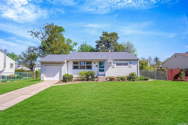 33 Van Buren Street Brentwood, NY House Sold - Photo 1 of 1. Opens carousel modal