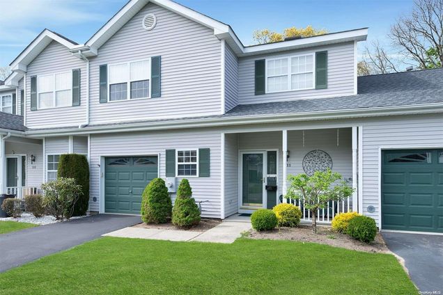 111 Willow Wood Drive Unit 111 Oakdale, NY Condo Sold - Photo 1 of 1. Opens carousel modal
