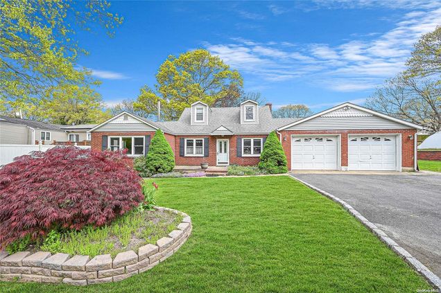 45 Washington Avenue Lake Ronkonkoma, NY House Sold - Photo 1 of 1. Opens carousel modal