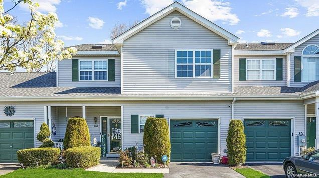 105 Willow Wood Drive Unit 105 Oakdale, NY Condo Sold - Photo 1 of 1. Opens carousel modal