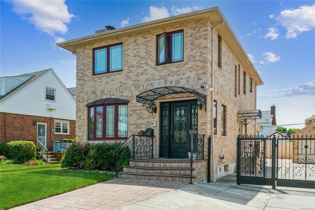 73 24 182nd Street Fresh Meadows, NY House Sold - Photo 1 of 1. Opens carousel modal