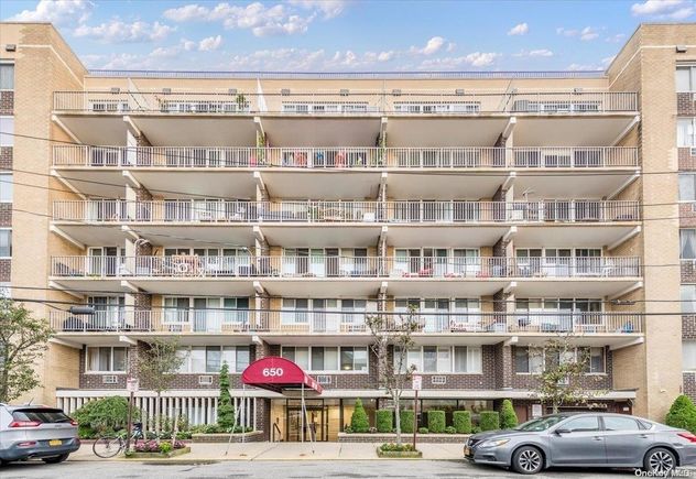 650 Shore Road Unit 2H Long Beach, NY Condo Sold - Photo 1 of 1. Opens carousel modal