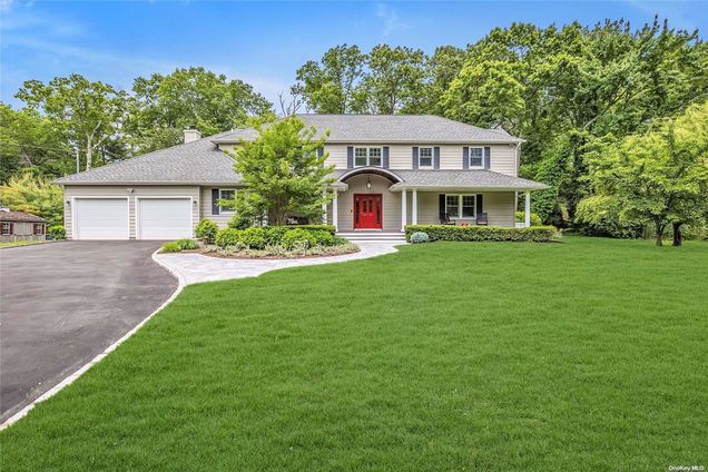 9 Mariners Court Centerport, NY House Sold - Photo 1 of 1. Opens carousel modal