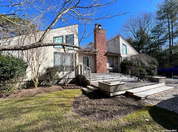29 Blue Jay Way East Hampton, NY House Sold - Photo 1 of 1. Opens carousel modal