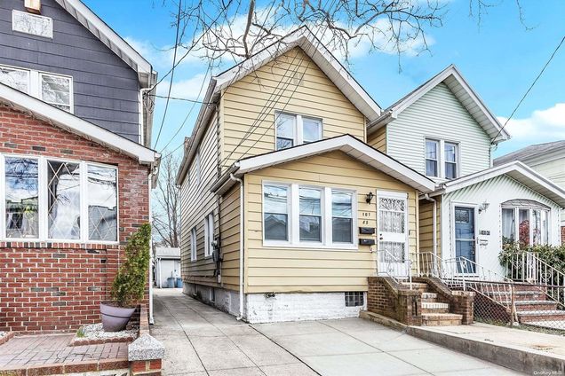 101 45 105th Street Ozone Park, NY Multifamily Sold - Photo 1 of 1. Opens carousel modal