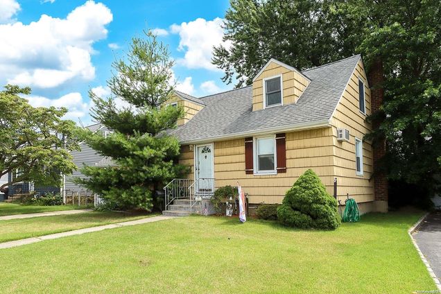 21 Ferndale Drive Hicksville, NY House Sold - Photo 1 of 1. Opens carousel modal