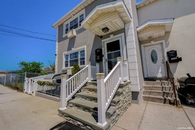 320 Beach 47th Street Far Rockaway, NY Multifamily Sold - Photo 1 of 1. Opens carousel modal