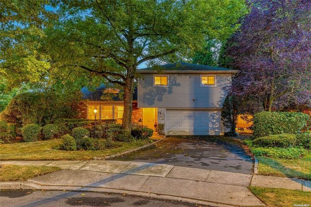 74 Newport Drive Hewlett, NY House Sold - Photo 1 of 1. Opens carousel modal