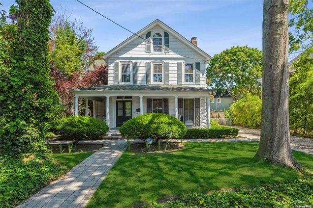 120 Ocean Avenue Woodmere, NY House Sold - Photo 1 of 1. Opens carousel modal