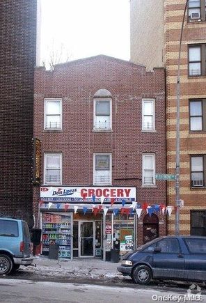 218 W Tremont Ave Bronx, NY Multifamily Sold - Photo 1 of 1. Opens carousel modal