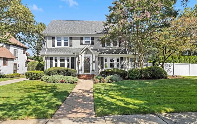 122 Saint Pauls Place West Hempstead, NY House Sold - Photo 1 of 1. Opens carousel modal