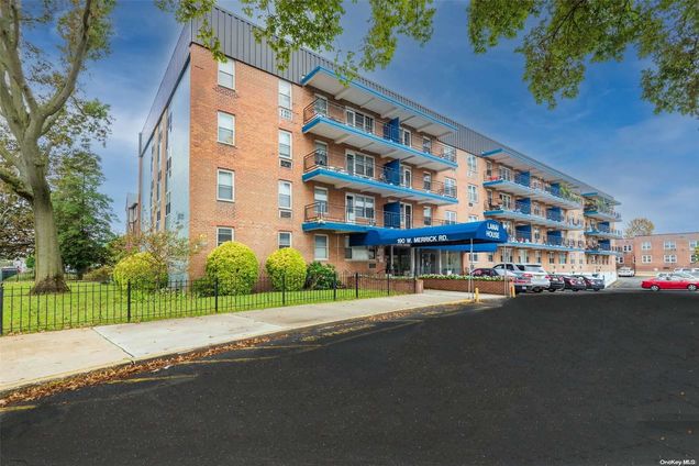 190 W Merrick Road Unit 4N Freeport, NY House Sold - Photo 1 of 1. Opens carousel modal
