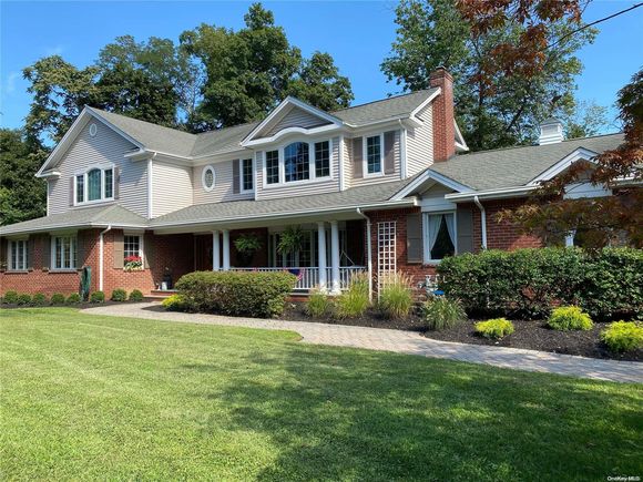 3 Janes Lane Lloyd Harbor, NY House Sold - Photo 1 of 1. Opens carousel modal