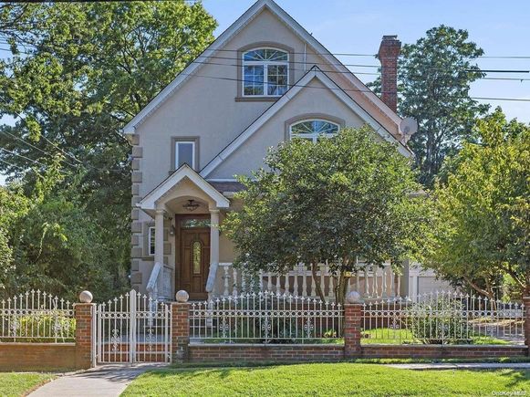 154 14 32nd Avenue Flushing, NY House Sold - Photo 1 of 1. Opens carousel modal