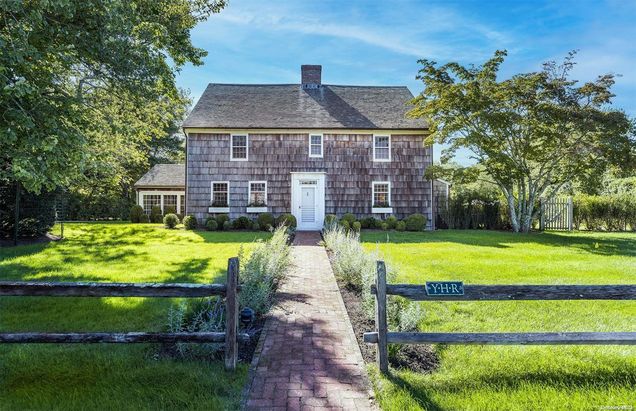 117 Egypt Lane East Hampton, NY House Sold - Photo 1 of 1. Opens carousel modal