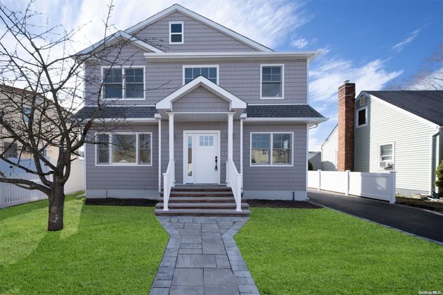 15 Robert Street Hicksville, NY House Sold - Photo 1 of 1. Opens carousel modal