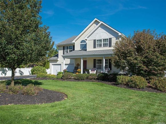 55 Oakdale Avenue Farmingville, NY House Sold - Photo 1 of 1. Opens carousel modal