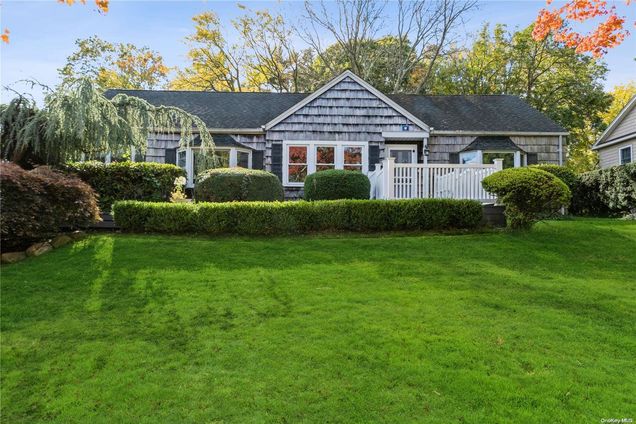 16 Crescent Drive Albertson, NY House Sold - Photo 1 of 1. Opens carousel modal