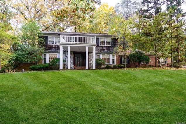 4 Rolling Drive Brookville, NY House Sold - Photo 1 of 1. Opens carousel modal