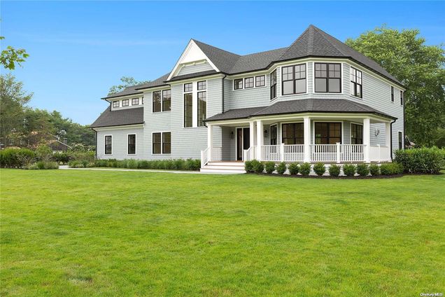 6 Old Mill Lane Remsenburg, NY House Sold - Photo 1 of 1. Opens carousel modal