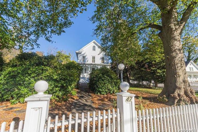 47 Shore Road Setauket, NY House Sold - Photo 1 of 1. Opens carousel modal