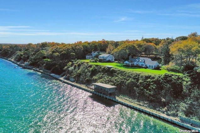 4995 Nassau Point Road Cutchogue, NY House Sold - Photo 1 of 1. Opens carousel modal