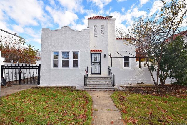 82 43 233rd Street Bellerose Manor, NY House Sold - Photo 1 of 1. Opens carousel modal