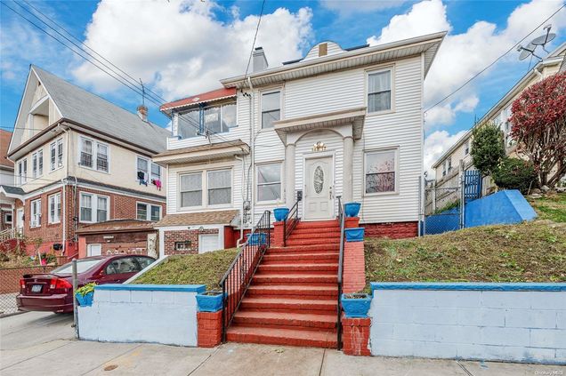 148 17 86th Avenue Briarwood, NY House Sold - Photo 1 of 1. Opens carousel modal
