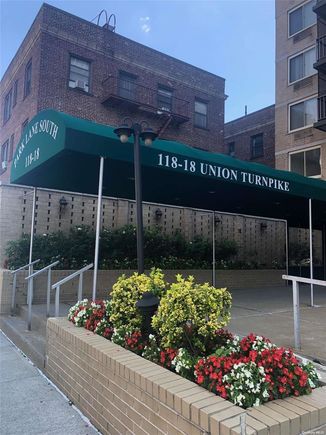 118 18 Union Turnpike Unit 17E Kew Gardens, NY House Sold - Photo 1 of 1. Opens carousel modal