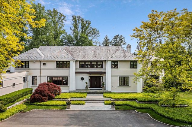2 Saddle Ridge Road Old Westbury, NY House Sold - Photo 1 of 1. Opens carousel modal
