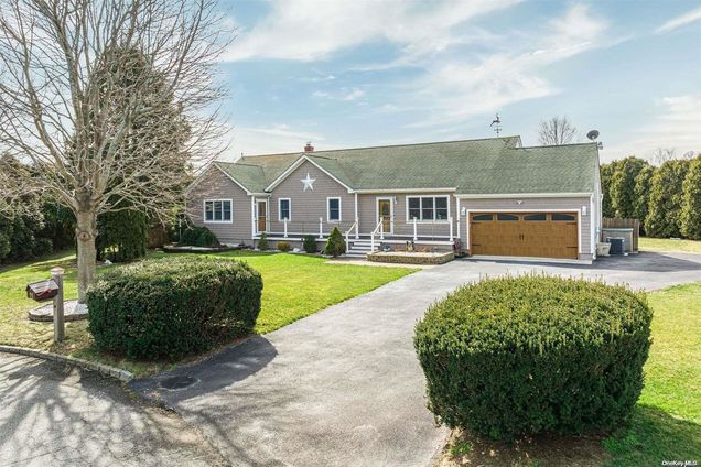 11 Seril Drive Aquebogue, NY House Sold - Photo 1 of 1. Opens carousel modal