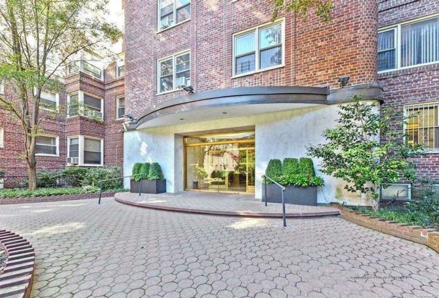 68 61 Yellowstone Boulevard Unit 604 Forest Hills, NY House Sold - Photo 1 of 1. Opens carousel modal