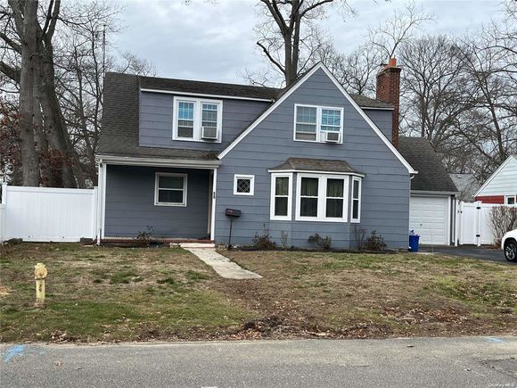 42 Chestnut Street Wyandanch, NY House Sold - Photo 1 of 1. Opens carousel modal