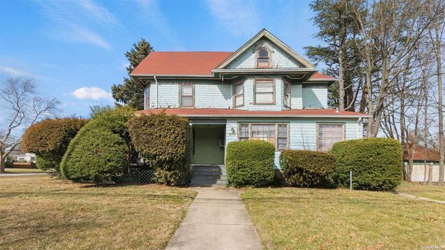 255 S Ocean Avenue Freeport, NY House Sold - Photo 1 of 1. Opens carousel modal