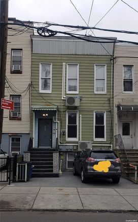 269 Crescent Street Brooklyn, NY Multifamily Sold - Photo 1 of 1. Opens carousel modal