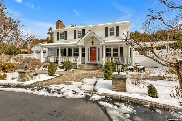 1 Shawnee Street Centerport, NY House Sold - Photo 1 of 1. Opens carousel modal