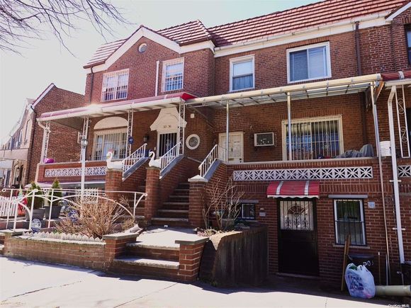 33 34 60th Street Woodside, NY House Sold - Photo 1 of 1. Opens carousel modal