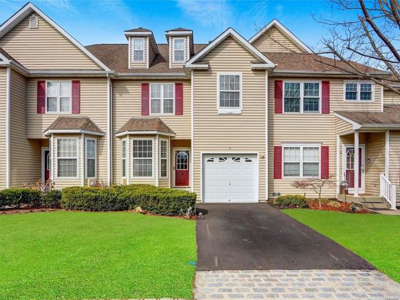 6 Halley Court Unit 6 Nesconset, NY Townhouse Sold - Photo 1 of 1. Opens carousel modal