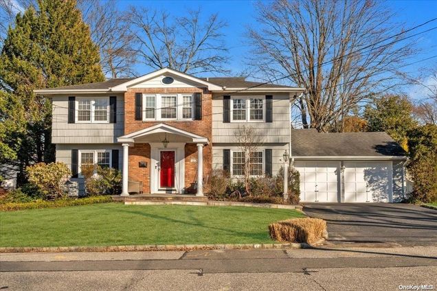 2 Seawanhaka Place Oyster Bay, NY House Sold - Photo 1 of 1. Opens carousel modal