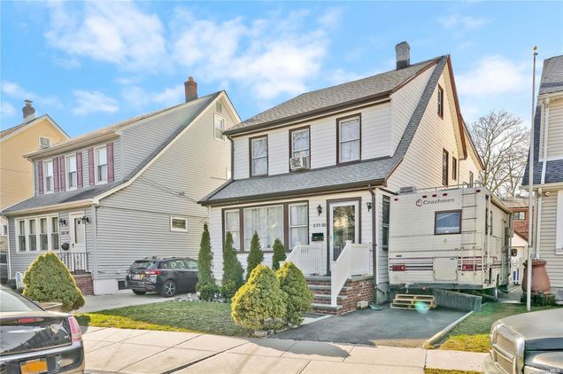 231 30 87th Avenue Bellerose, NY House Sold - Photo 1 of 1. Opens carousel modal