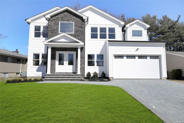 15 Eva Lane Plainview, NY House Sold - Photo 1 of 1. Opens carousel modal