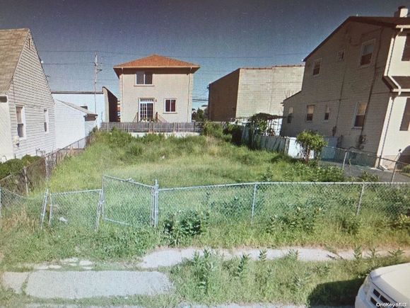 Oakley Avenue Elmont, NY Plot of land Sold - Photo 1 of 1. Opens carousel modal