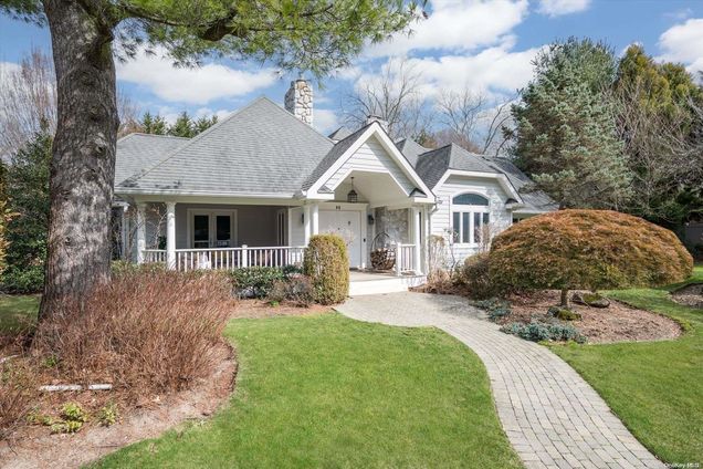 55 Pasture Lane Roslyn Heights, NY House Sold - Photo 1 of 1. Opens carousel modal