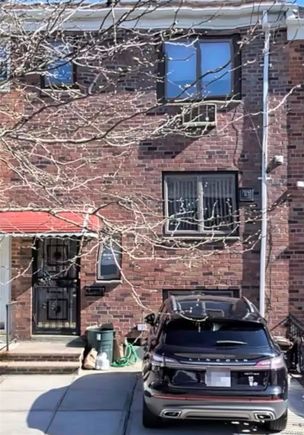6924 Eliot Avenue Middle Village, NY Multifamily Sold - Photo 1 of 1. Opens carousel modal