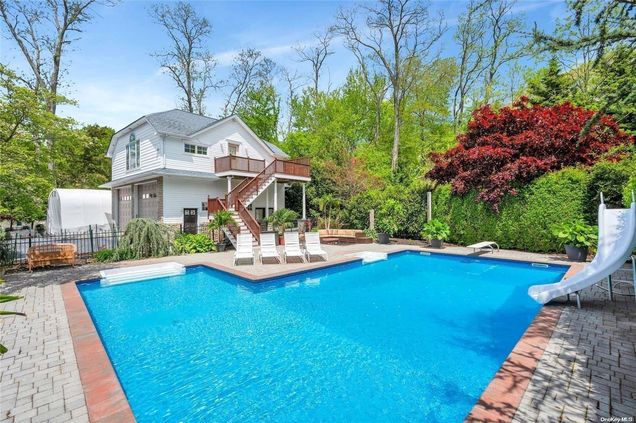 163 E Woodland Drive Wading River, NY House Sold - Photo 1 of 1. Opens carousel modal